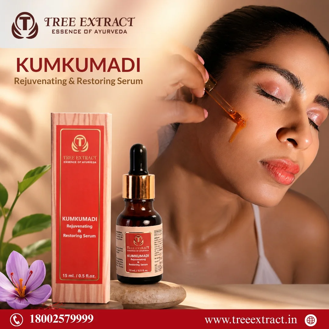 Best Ayurvedic Products for Skin: Your Complete Guide to Naturally Healthy & Radiant Skin